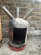 Hand made gas for sale  ROCHESTER