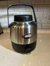Coleman stainless steel for sale  Arab