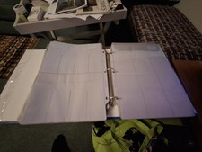 Scrapbooking creative memories for sale  LONDON