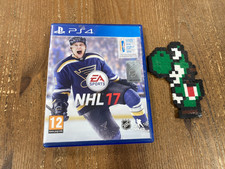 Nhl jeux ps4 d'occasion  Falaise