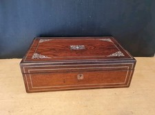 Victorian antique writing for sale  FALMOUTH