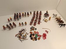 Playmobil römer 5391 gebraucht kaufen  Schorndorf