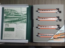 Sncf kato set d'occasion  Gex