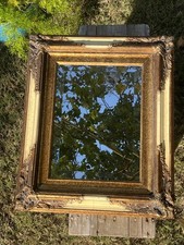 Vtg ornate gold for sale  Shawnee