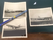 Avion caravelle air d'occasion  Vannes