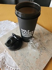 Fitness shaker proteinshake gebraucht kaufen  Bad Wildbad