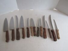 Lot knives chicago for sale  Mchenry