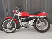 Ossa enduro 250 d'occasion  Expédié en Belgium