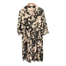 Lysgaard cotton black for sale  CIRENCESTER