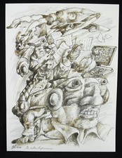 Gol 2010 dessin  "les autoentrepreneurs" critique capitalisme économie de marché comprar usado  Enviando para Brazil