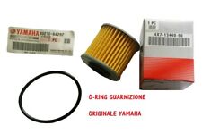 Filtro olio ring usato  Misterbianco