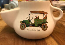 Vintage franklin car for sale  PORT TALBOT