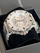 Emporio armani ea11536 for sale  Ravena