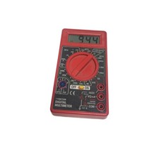 Function digital multimeter for sale  Everett