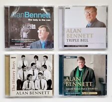Alan bennett hörbücher gebraucht kaufen  Versand nach Germany