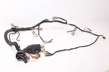 Faisceau électrique yamaha d'occasion  Plémet