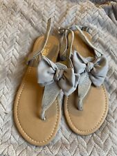 Summer sandals size for sale  WELSHPOOL