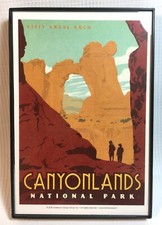 Canyonlands national park for sale  Shawnee