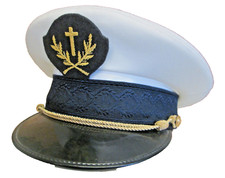 Aumonier chretien marine d'occasion  France