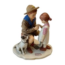 Norman rockwell young for sale  New Port Richey
