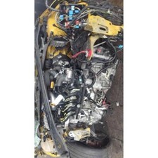 ⭐ TEILMOTOR FÜR RENAULT CLIO 4A SERIE (16-19) RESTYLING RS TROPHY 1.6 16V 2012 comprar usado  Enviando para Brazil