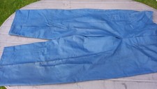 Ddr gummihose träger gebraucht kaufen  Landsberg