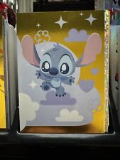 Disney stitch sparkling for sale  LIVERPOOL