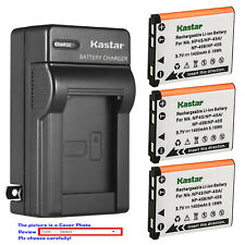 Kastar battery wall for sale  USA