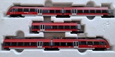 Elektrotriebwagen et442 talent gebraucht kaufen  Schierke