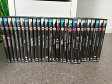 Collection rare films d'occasion  Boulogne-sur-Mer