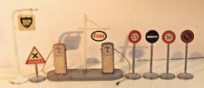 Panneaux signalisation meccano d'occasion  Combs-la-Ville