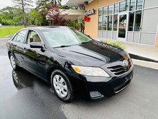 2011 toyota camry for sale  Los Angeles