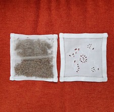 Sacchetti lavanda profuma usato  Genova