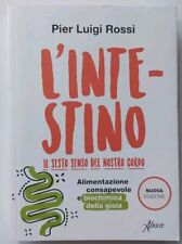 Intestino. sesto senso usato  Milano