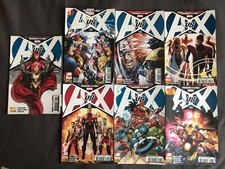 Comic books avengers d'occasion  Blendecques