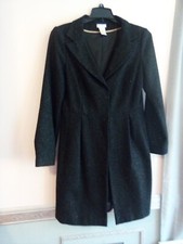 Wool coat jacket for sale  Sterling Heights