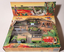 Majorette coffret jungle d'occasion  Saint-Médard-en-Jalles