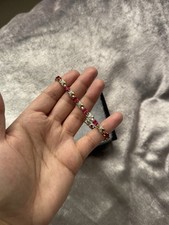 Yellow gold multi for sale  LUTON
