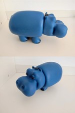 Pippo ippopotamo gadget usato  Bra