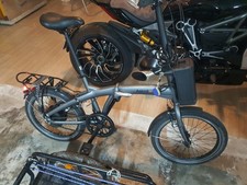 coppia pieghevoli usato  Serracapriola