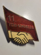 Ddr abzeichen fdgb gebraucht kaufen  Heilbronn