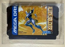 alien soldier mega drive comprar usado  Enviando para Brazil