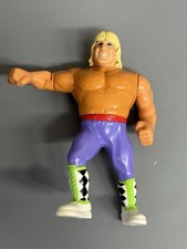 Wwf hasbro owen for sale  Leander