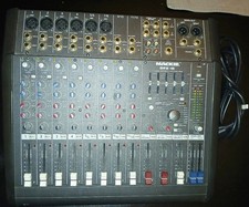 Mackie dfx12 channel for sale  Fort Worth