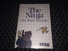 Jeu sega master d'occasion  Les Mureaux