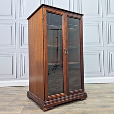 Retro vintage mahogany for sale  SPILSBY