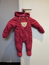 Steiff winter schnee gebraucht kaufen  Bingen