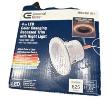 Commercial electric led for sale  Northampton