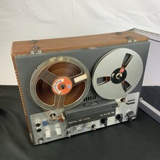 Uher royal luxe gebraucht kaufen  Bad Sachsa