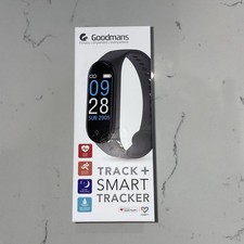Goodmans track smart for sale  CARLISLE